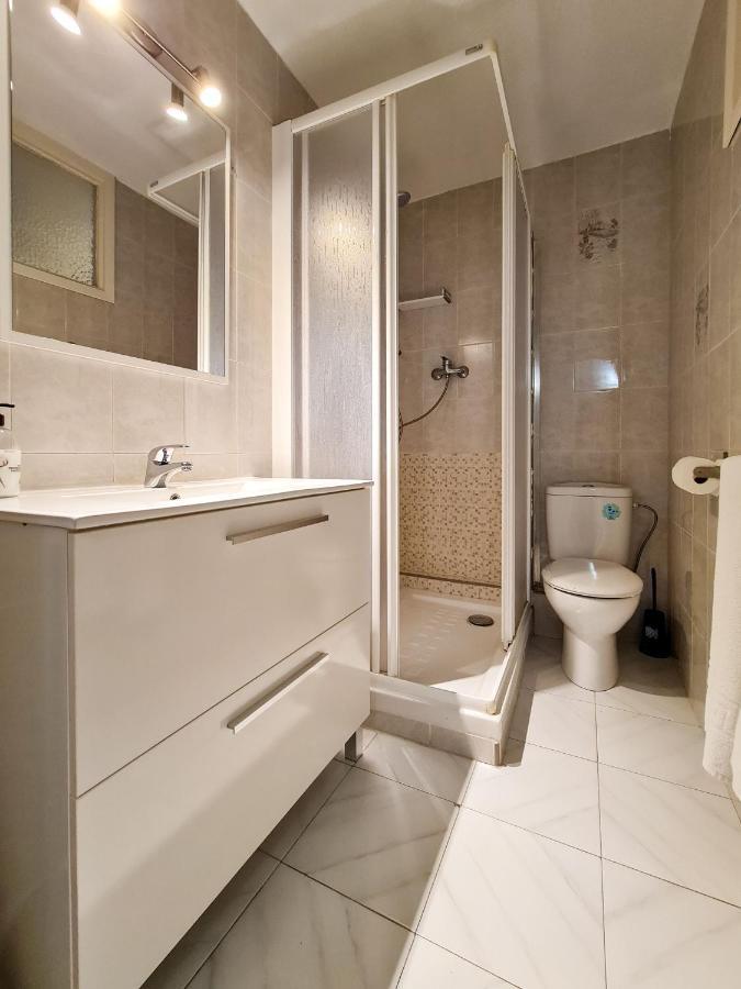 Apartamento Completo Vistas De Loix Benidorm Exteriér fotografie