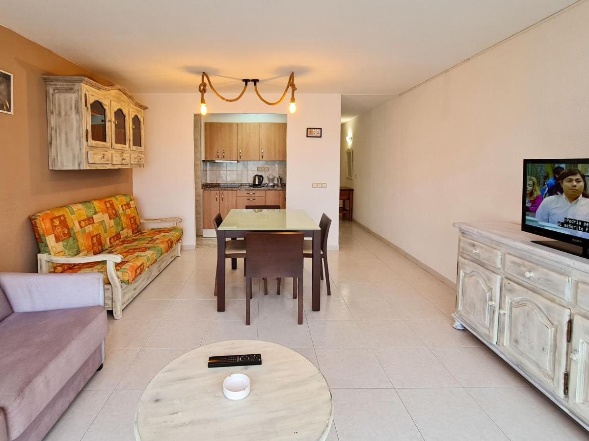 Apartamento Completo Vistas De Loix Benidorm Exteriér fotografie
