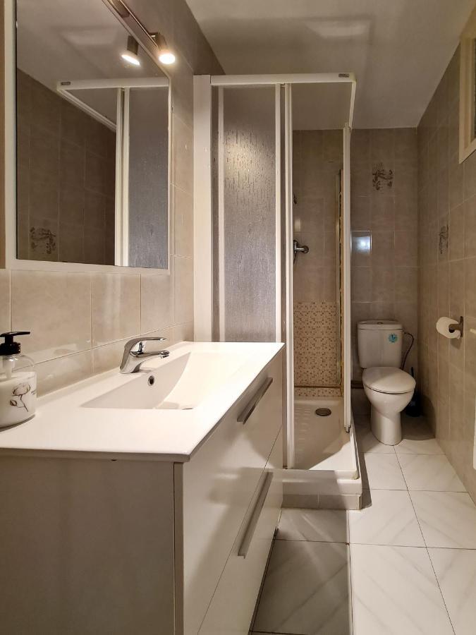 Apartamento Completo Vistas De Loix Benidorm Exteriér fotografie